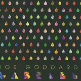 Joe Goddard - Gabriel Ep Remixes