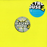 Electro House 2 - Vinyl *1*