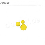 Sertac Ugra - Schuffle Me / Frequency