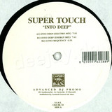 Super Touch - Into Deep