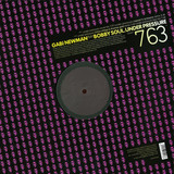 Gabi Newman Feat.bobby Soul - Under Pressure