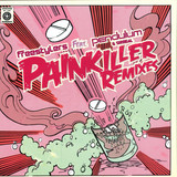 Freestylers - Painkiller *noisia*