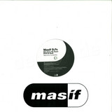 Masif Dj's - Why Does My Heart