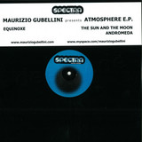 Maurizio Gubellini - Atom Sphere