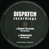 Duo Infernale - Against The Grain
