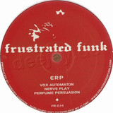 E.r.p. - Vox Automaton