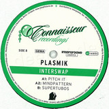 Plasmik - Interswap Ep