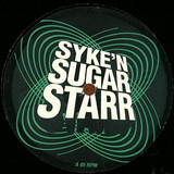 Syke'n & Sugarstar - Danz