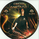Omar Santana - The Remix Project Vol.1