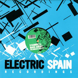 D Ramirez & Mark Knight - Columbian Soul Ep