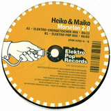 Heiko & Maiko - Morseton 2.0.