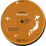 Yarda - Tan(z)te Ep
