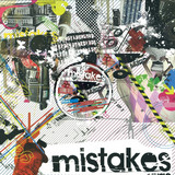 Sebastian Leger - Mercure / Mars