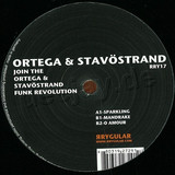 Ortega & Stavostrand - Join The Ortega