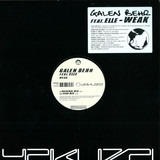 Galen Behr - Weak