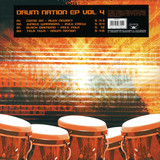 Drum Nation - Ep *4*