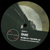 De Niro & Y Ft Estel Luz - Gold