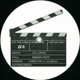 Lil Louis - French Kiss