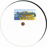 House Pleasure - 001