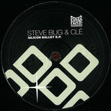 Steve Bug & Clé - Silicon Ballet Ep