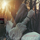 Death In Vegas - Trans-love 2x12"lp