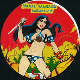 Maral Salmassi - Natural Fun