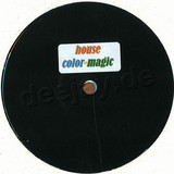 House Colour Magic - 001
