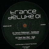 Trance Deluxe - Volume *1*