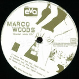 Marco Woods - Spanish Metis Ep