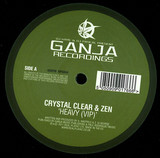 Crystal Clear And Zen - Heavy Vip / Bullet