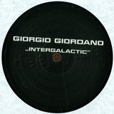 Giorgio Giordano - Intergalactic