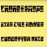 Franz & Shape - Eyes Like Knives/forgotten Day