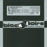 J&j Feat. Paris Low - Brighter Day