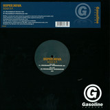 Supernova - Sole Ep