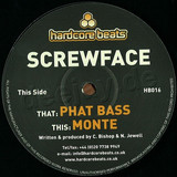 Screwface - Phat Bass