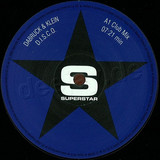 Dabruck & Klein - D.i.s.c.o.