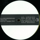 Brothers Vibe - This Is Som Underground 2x12"