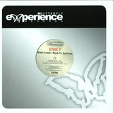 Erik T - Brain Crash / Rock The Floor