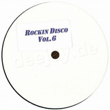Rockin Disco - Vol.6