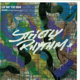 Lil Mo Yin Yang - Reach 2008 Remixes