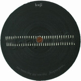 Adam Marshall - Chrod Tracking