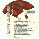 Happy Clappers - I Believe