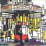 DJ W!LD - Kindergarten Part 2