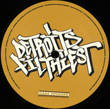 Detroit's Filthiest - Prime Cuts