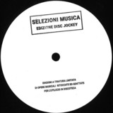 Selezioni Music Vol. 1 - Selezioni Music Vol. 1