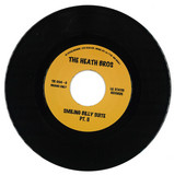 NAS / THE HEATH BROTHERS - ONE LOVE / SMILING BILLY SUITE PT 2