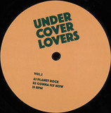 Undercover Lovers - Undercover Lovers Vol. 1