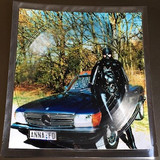 Anna Funk Damage - Here Right Now / Click Facial