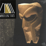 DOOM - BORN LIKE THIS LP 2x12"