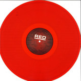 Various - Run It Red 001